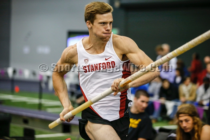 2015MPSF-108.JPG - Feb 27-28, 2015 Mountain Pacific Sports Federation Indoor Track and Field Championships, Dempsey Indoor, Seattle, WA.